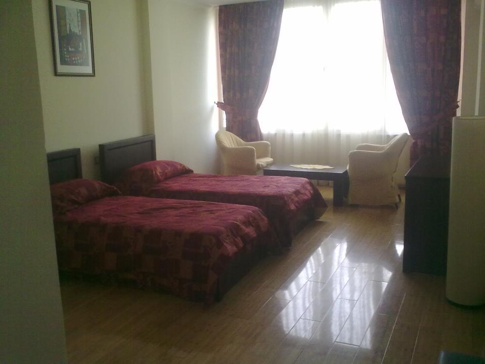 Hotel Leonardo Shkallnur Экстерьер фото