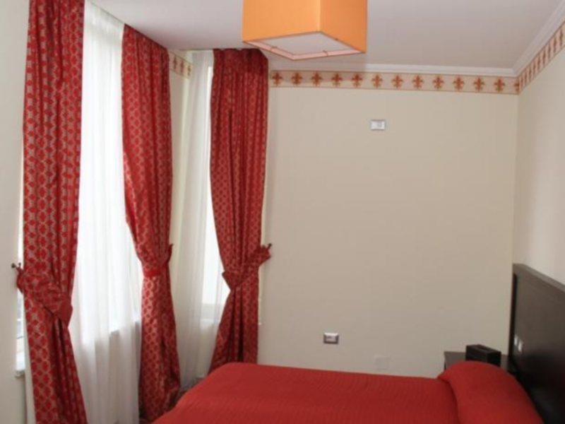 Hotel Leonardo Shkallnur Экстерьер фото