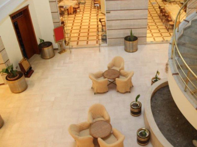 Hotel Leonardo Shkallnur Экстерьер фото