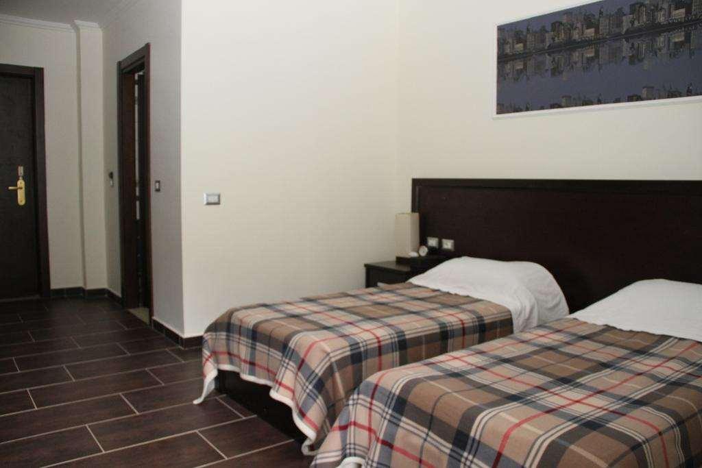 Hotel Leonardo Shkallnur Номер фото