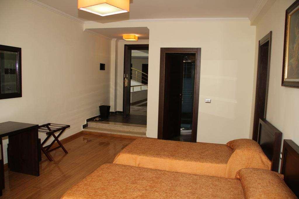 Hotel Leonardo Shkallnur Номер фото