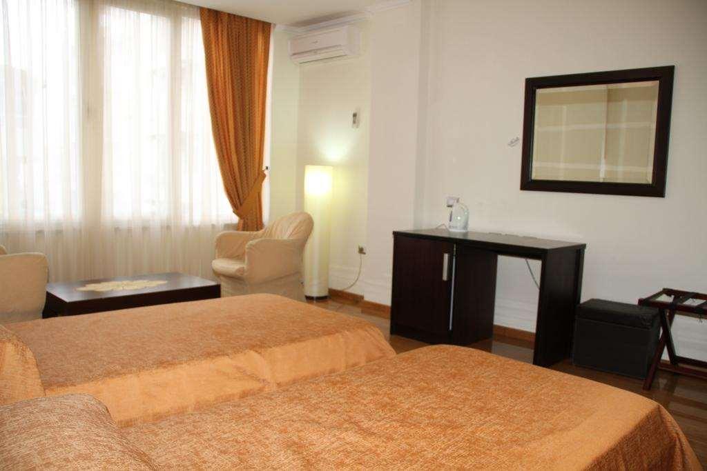 Hotel Leonardo Shkallnur Номер фото