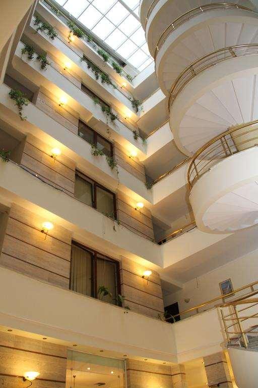 Hotel Leonardo Shkallnur Удобства фото