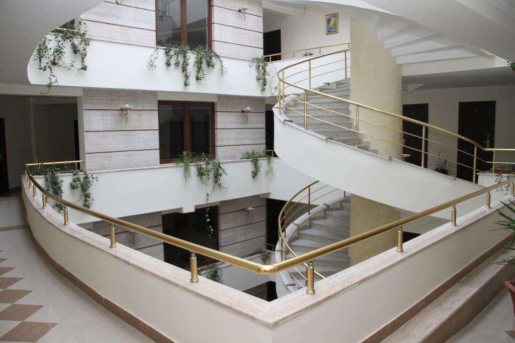 Hotel Leonardo Shkallnur Удобства фото