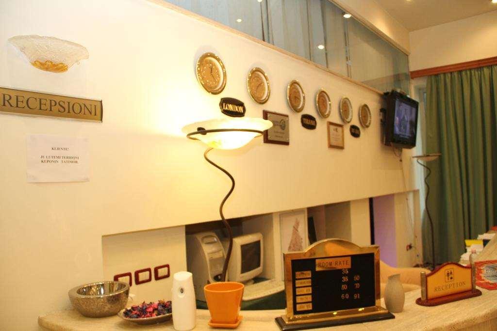 Hotel Leonardo Shkallnur Интерьер фото