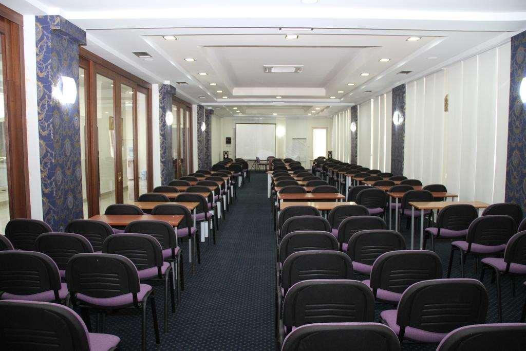 Hotel Leonardo Shkallnur Удобства фото
