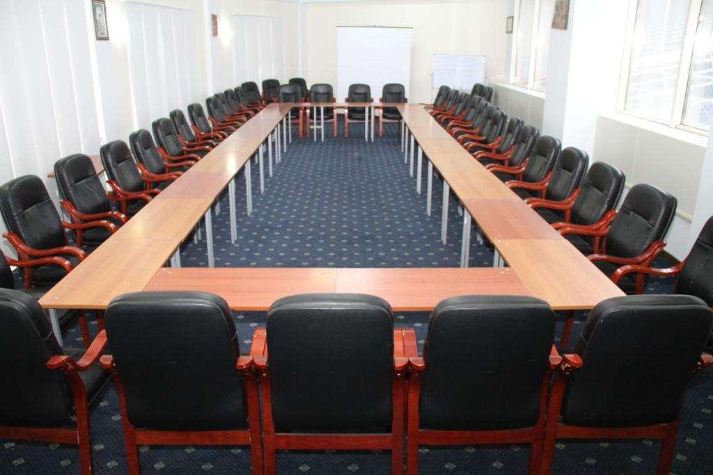 Hotel Leonardo Shkallnur Удобства фото