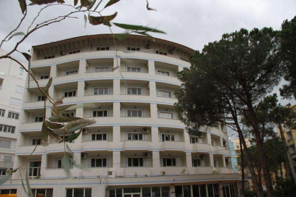 Hotel Leonardo Shkallnur Экстерьер фото