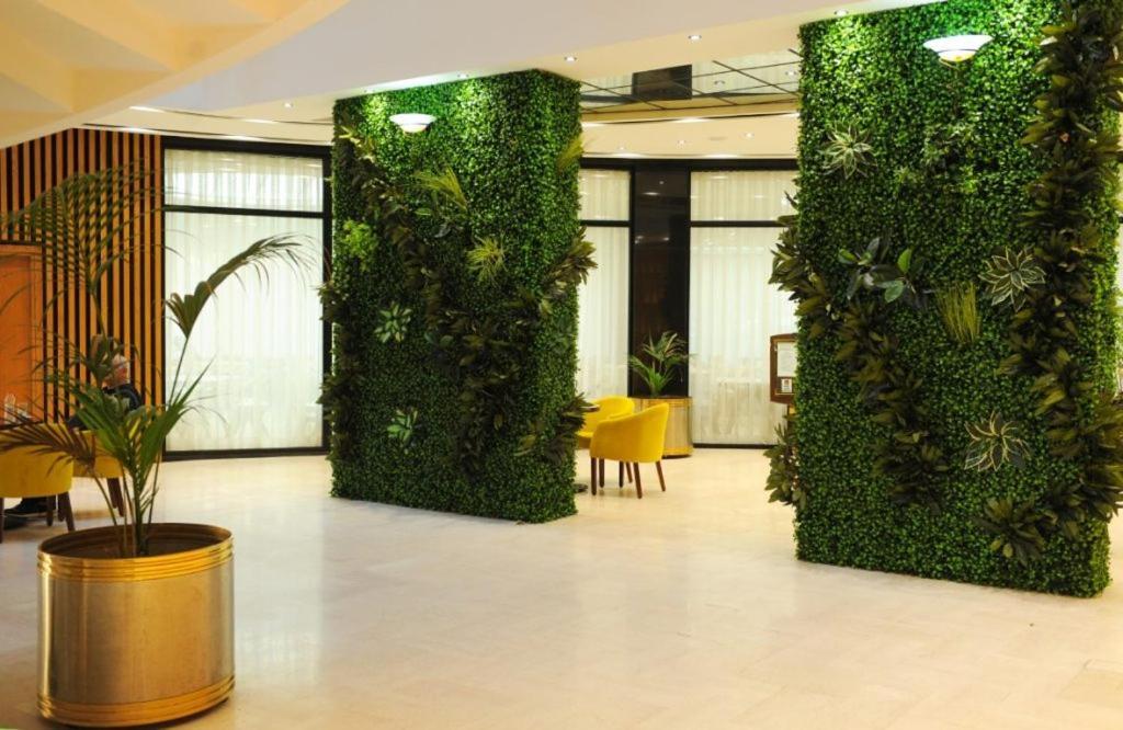 Hotel Leonardo Shkallnur Экстерьер фото