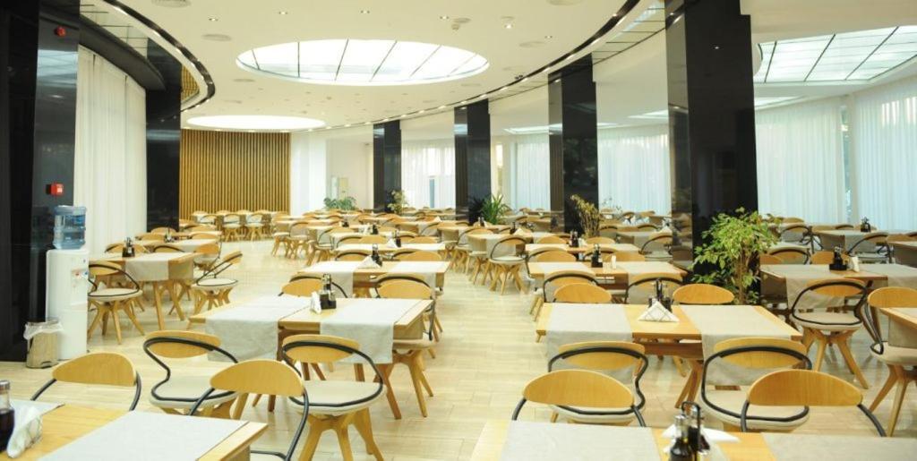 Hotel Leonardo Shkallnur Экстерьер фото